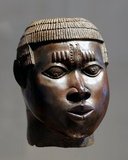 The Benin Empire (1440–1897) was a pre-colonial African state in what is now modern Nigeria. It is not to be confused with the modern-day country called Benin (and formerly called Dahomey).