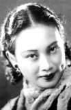 Hu Die (1907-1989) had a career as a film actress from the late 1920s to the 1960s. She had her most brilliant period in the 1930s and the 1940s. Early in the 1930s, she played the leading role in China's first sound film, 'The Singsong Girl', in which she portrays a kindhearted but somewhat ignorant woman who endures her husband's mistreatment and oppression without the slightest resistance.<br/><br/>

In 'The River Flows Rampant', the first film made by the left-wing dramatists, she plays the role of Xiujuan, a woman who is filled with the spirit of resistance and has a rich inner world in her heart. Her performance won favorable comments. Hu Die played a full spectrum of characters, including a maidservant, a loving mother, a woman school teacher, an actress, a prostitute, a dancing girl, the daughter of a rich family, a laboring woman, and a factory worker.<br/><br/>

She had attractive, unconventional qualities, and her performances were gentle, honest, refined and sweet. The audiences call her a film queen. Hu Die lived both in the silent and sound film periods, and she was one of the most popular Chinese film actors and actresses in the 1930s and the 1940s. 