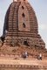 Burma / Myanmar: Repairing a temple at Bagan (Pagan) Ancient City