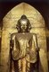 Burma / Myanmar: Standing Buddha, Ananda Temple, Bagan (Pagan) Ancient City