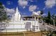 Sri Lanka: Thuparama Dagoba, Anuradhapura