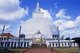 Sri Lanka: Ruvanvelisaya Dagoba, Anuradhapura