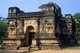 Sri Lanka: Thuparama Image House, Polonnaruwa
