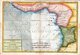 Africa: Map of West Africa (Paris, M. Bonne 1780-87).