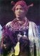 King N'oba N'edo Uku Akpolokpolo Akenzua II, Oba of Benin (1933-1978).